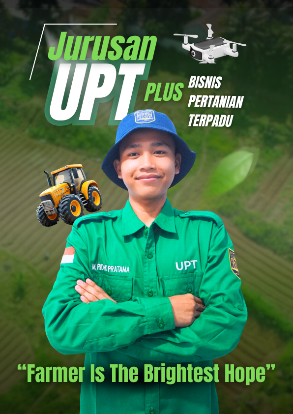 Usaha Pertanian Terpadu